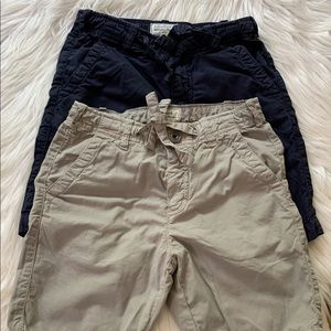 Hartford toddler shorts (USED)